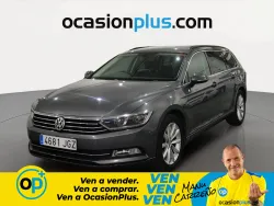 VOLKSWAGEN Passat Variant 1.6TDI Advance BMT
