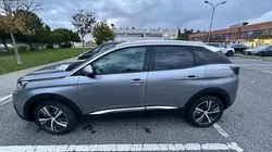 Peugeot 3008 Allure