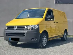 Volkswagen Transporter Vu FOURGON 2.0 TDI 85 2T8 L1H1 GARANTIE 1 AN