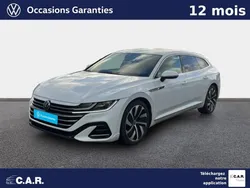 Volkswagen Arteon SHOOTING BRAKE 2.0 TDI EVO SCR 200 DSG7 4MOTION R-Line