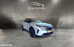Peugeot E-3008 73 kWh GT