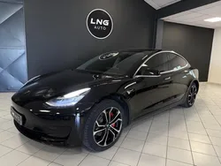 Tesla Model-3 PHASE 2 - 325ch STANDARD-PLUS 2020