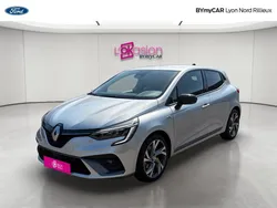 RENAULT Clio TCe 140 RS Line
