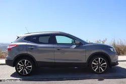 Nissan Qashqai 1.6 dCi 360