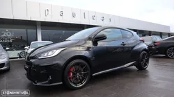 Toyota GR Yaris 1.6 T Extreme Rally