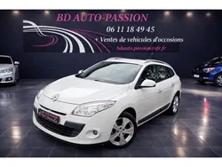 RENAULT MEGANE Estate 1.5 dCi - 110ch III BREAK Dynamique / kit distribution, entretion, CT OK / reprise possible