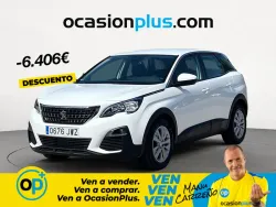 PEUGEOT 3008 2.0BlueHDi Active S&S 150