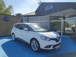 Renault Grand Scénic 1.7 Blue dCi 120ch Business 7 places