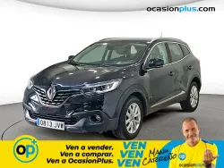 RENAULT Kadjar 1.2 TCe Energy Zen EDC 97kW