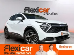 KIA Sportage 1.6 CRDi MHEV Business 4x2 136
