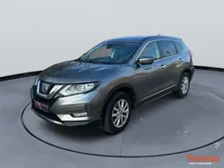 Nissan X-trail 1.6 DCI 130 ACENTA 2WD