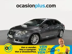 SUZUKI Kizashi 2.4 Sport 4x2