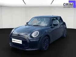 MINI Hatch 3 Portes Cooper 136 ch DKG7 Edition Premium Plus