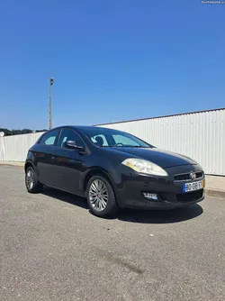 Fiat Bravo 1.6 Multijet