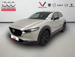 MAZDA CX-30 2.0 e-Skyactiv-X Homura AWD 137kW