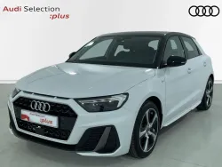 AUDI A1 Sportback 30 TFSI Adrenalin Black Edition S tronic