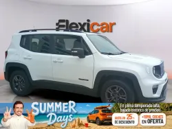 JEEP Renegade 1.0 Longitude 4x2