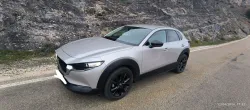 MAZDA CX-30 2.0 e-Skyactiv-X Homura FWD Aut 137kW
