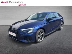 Audi A3 Sportback 35 TDI 150ch S line S tronic 7
