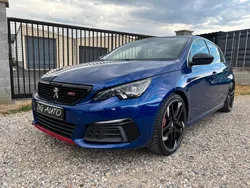 Peugeot 308 GTI 270