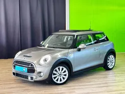 Mini COOPER SD (F56) 170 BV6