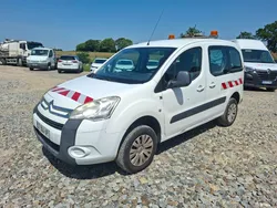 Citroën Berlingo Dangel 1.6 hdi 92cv 4x4 5 places