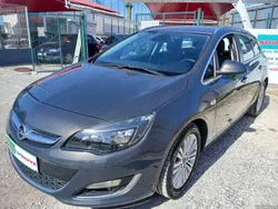Opel Astra 1.7 cdti enjoy 105g s/s