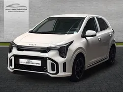 Kia Picanto 1.0 GDi 68ch GT-Line
