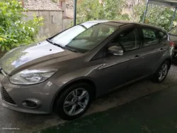 Ford Focus 1.0 EcoBoost Business