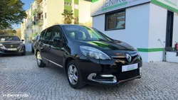 Renault Grand Scénic 1.5 dCi Dynamique S 7L