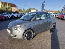 Fiat 500 e 118ch La Prima