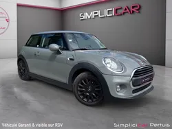 MINI HATCH 3 PORTES F56 One 102 ch Edition Shoreditch