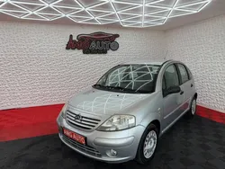 Citroën C3 1.4 i 75 CV