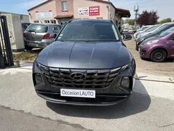 Hyundai tucson 4 1.6 crdi 136 htrac hy48v executive dct7