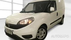 Fiat Doblo de 2023