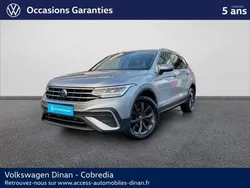 Volkswagen Tiguan Allspace 2.0 TDI 150ch Life Business DSG7