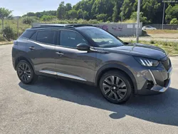 Peugeot 2008 GT-line