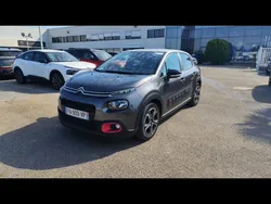 Citroen C3 PureTech 82ch ELLE S&S E6.d-TEMP
