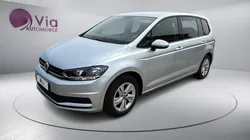 Volkswagen Touran BUSINESS 1.6 TDI 115 BMT DSG7 5pl Trendline