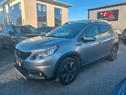 Peugeot 2008 1.5 120 ch allure business