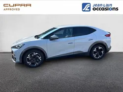 Cupra Tavascan 286 ch V