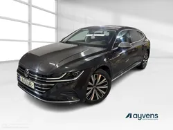 VW Arteon Shooting Brake 1.4 TSI eHybrid Elegance