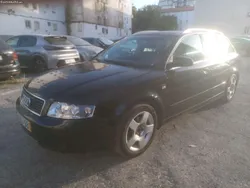 Audi A4 Avant 1.9 TDI 130cv