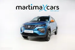 Dacia Spring Electric 45 Comfort Plus