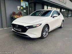 Mazda 3 1.8 Sky-D Evolve P.i