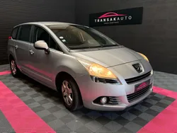 Peugeot 5008 1.6 HDI 110CH PREMIUM PACK - SUIVI PEUGEOT