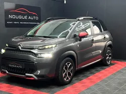 CITROEN C3 AIRCROSS / 110ch / Finition C-Series / Carplay