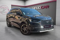 DS DS7 1.6 225 GRAND CHIC AUTOMATIQUE 225Ch Garantie 12 mois