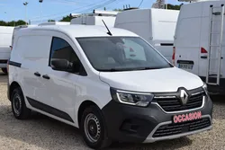 Renault kangoo 3 1.5bluedci 115 grand confort 2022 3 places