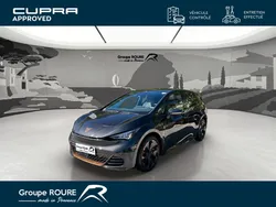 CUPRA Born 230 ch - Batterie L VZ